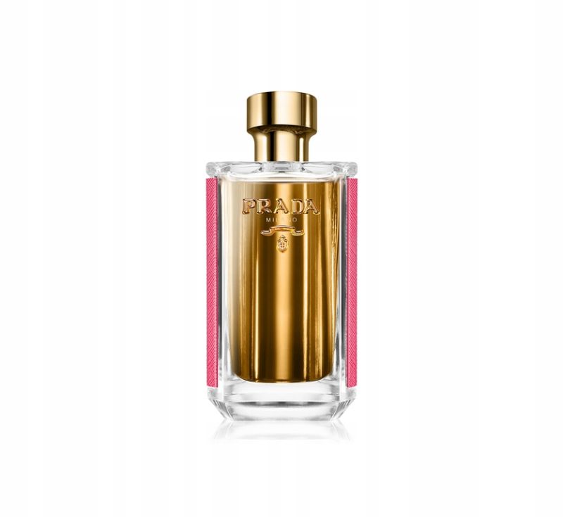 Prada La Femme Intense woda perfumowana 35 ml - obrazek 2