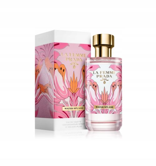 PRADA La Femme Water Splash Woda toaletowa