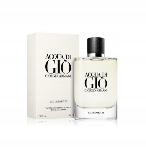 Giorgio Armani Acqua di Giò woda perfumowana
