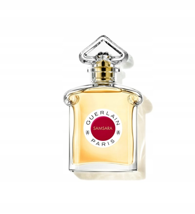 GUERLAIN Samsara woda toaletowa 75 ml - obrazek 2