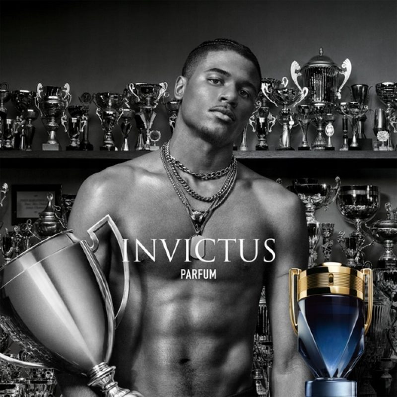 Rabanne Invictus Parfum perfumy 50 ml - obrazek 4