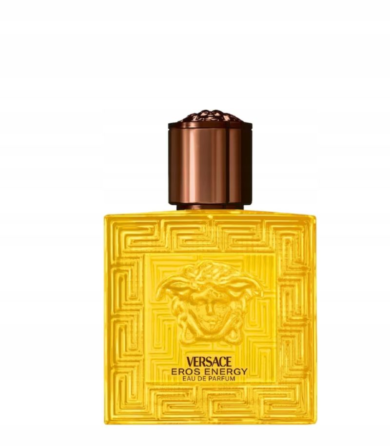 Versace Eros Energy pour homme woda perfumowana 50 ml - obrazek 2