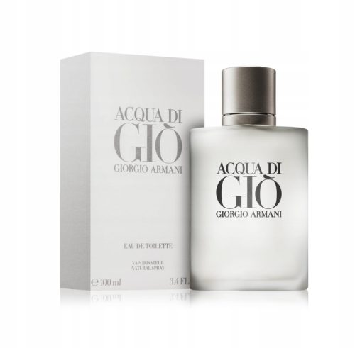 Giorgio Armani Acqua di Giò woda toaletowa