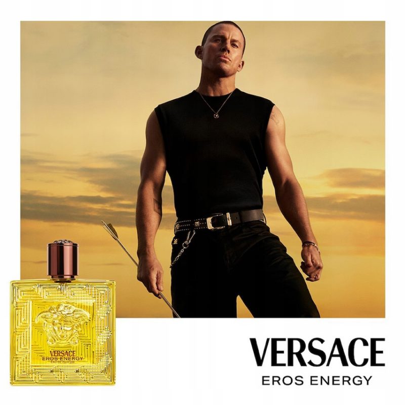 Versace Eros Energy pour homme woda perfumowana 50 ml - obrazek 4