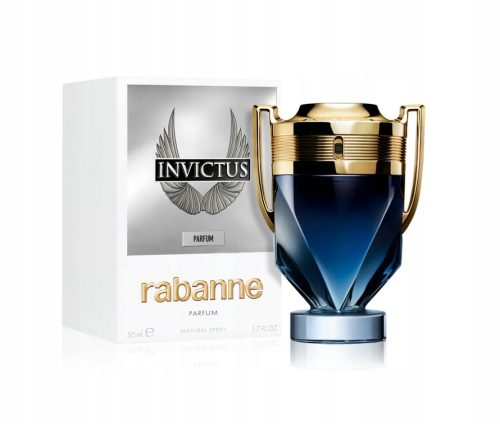 Rabanne Invictus Parfum perfumy