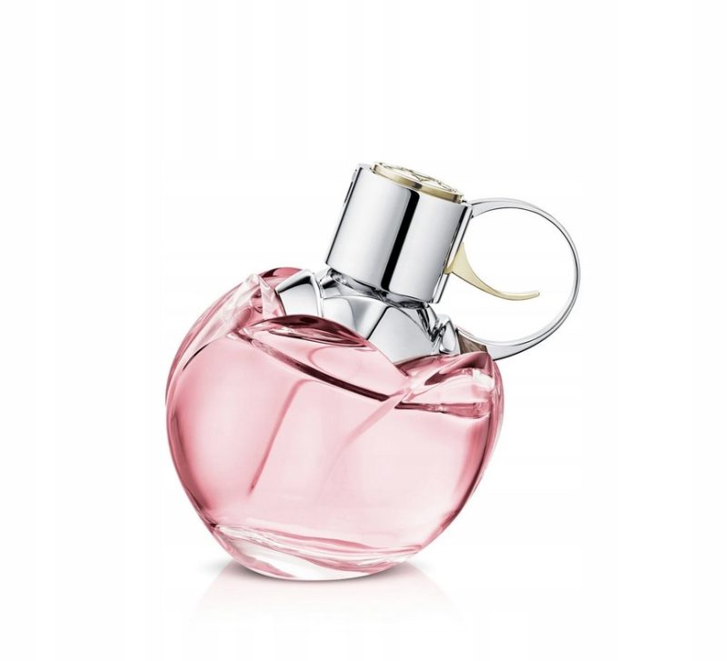 Azzaro Wanted Girl Tonic woda toaletowa 80 ml - obrazek 2