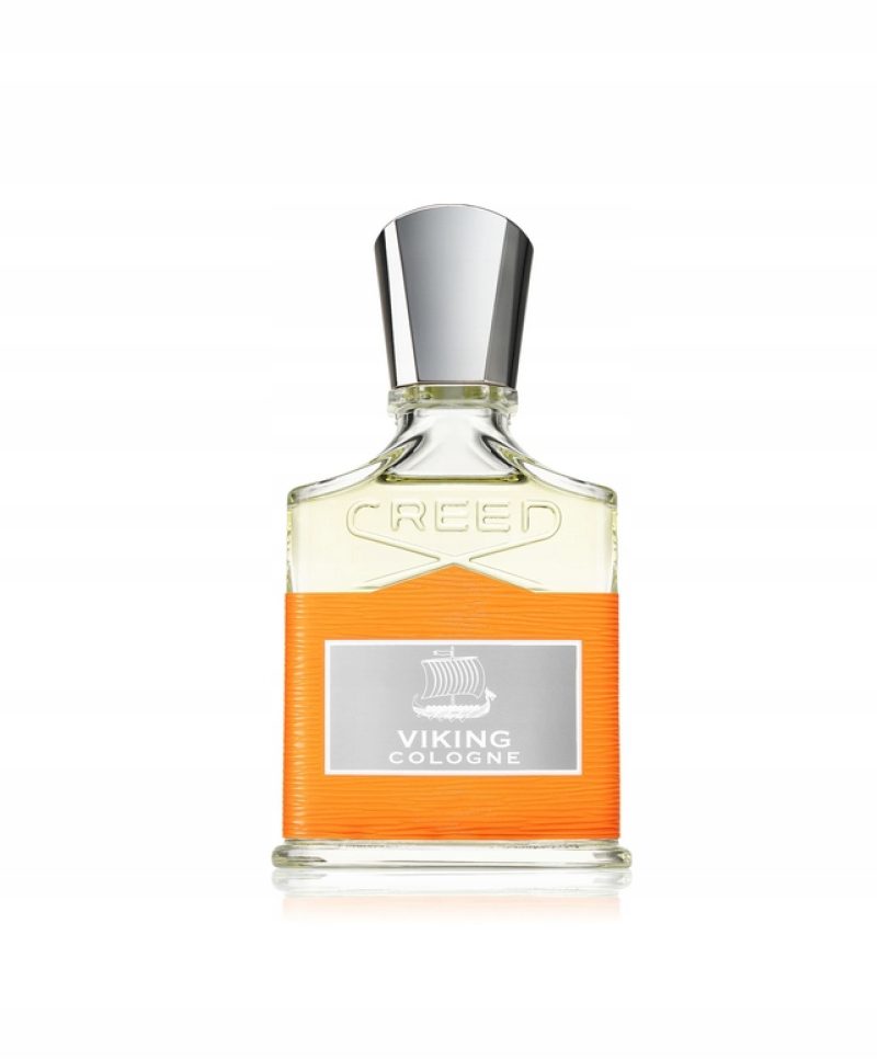 Creed Viking Cologne woda perfumowana unisex 50 ml - obrazek 2
