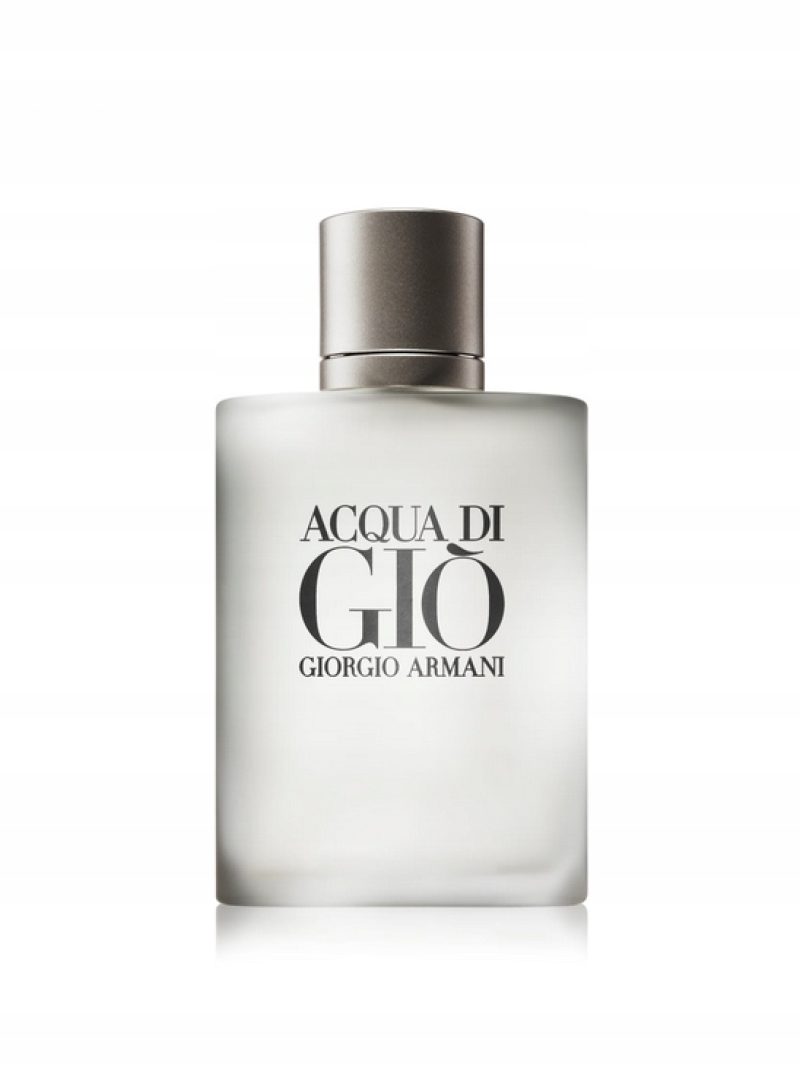 Giorgio Armani Acqua di Giò woda toaletowa 30 ml - obrazek 2