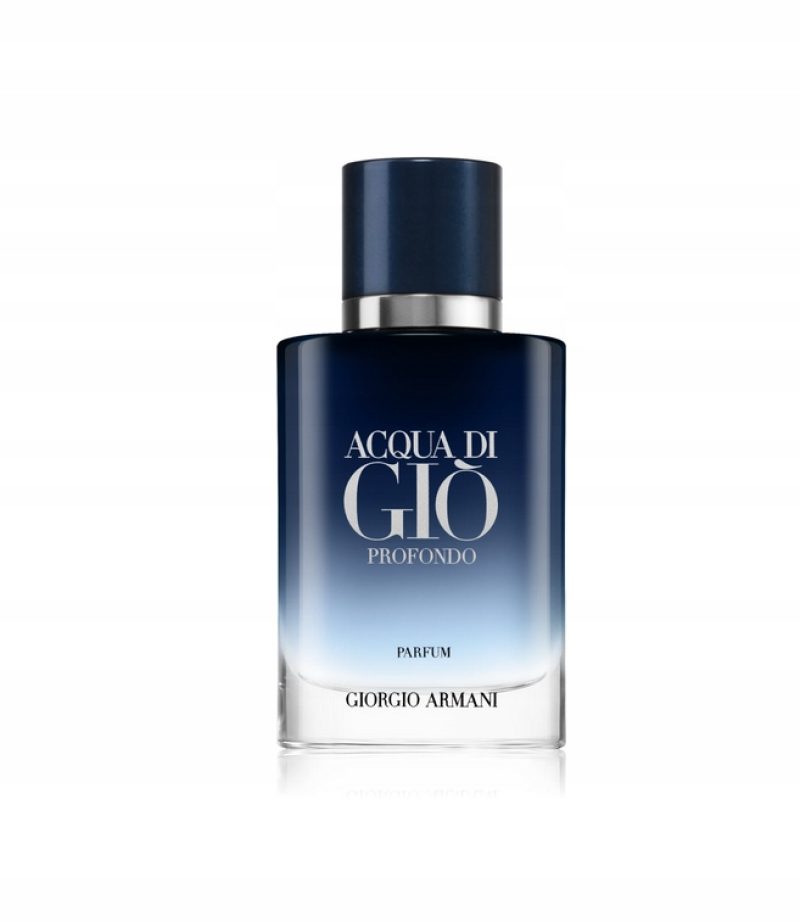 GIORGIO ARMANI ACQUA DI GIO PROFONDO PARFUM 30ML - obrazek 2