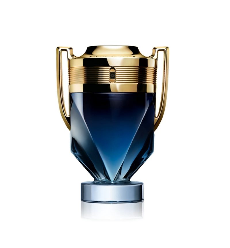 Rabanne Invictus Parfum perfumy 50 ml - obrazek 2