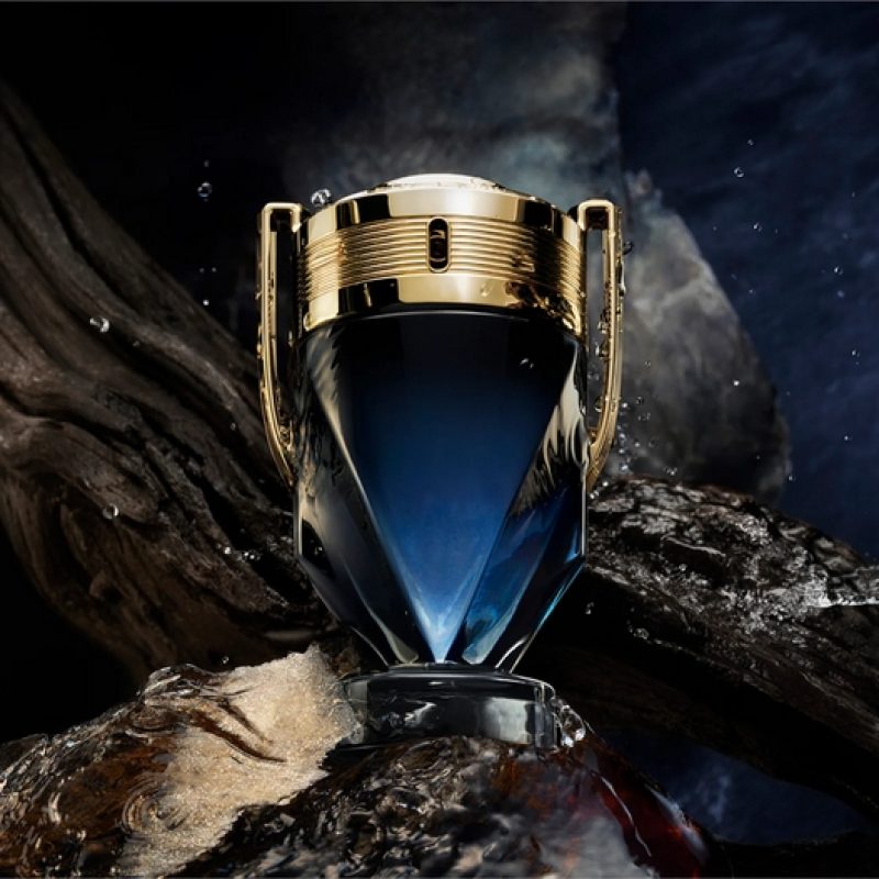 Rabanne Invictus Parfum perfumy 50 ml - obrazek 3