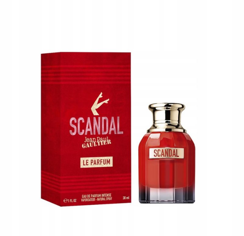 Jean Paul Gaultier Scandal Le Parfum woda perfumowana 30 ml