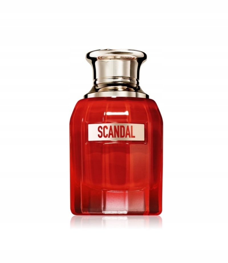 Jean Paul Gaultier Scandal Le Parfum woda perfumowana 30 ml - obrazek 2