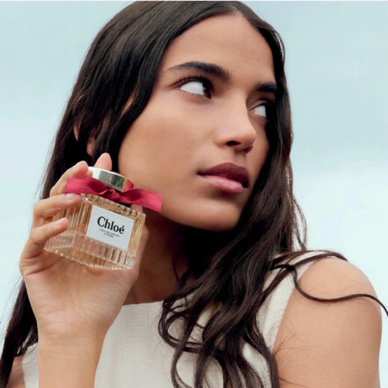 Chloé L'Eau Intense woda perfumowana 50 ml - obrazek 4
