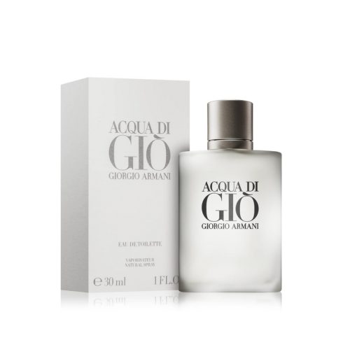 Giorgio Armani Acqua di Giò woda toaletowa
