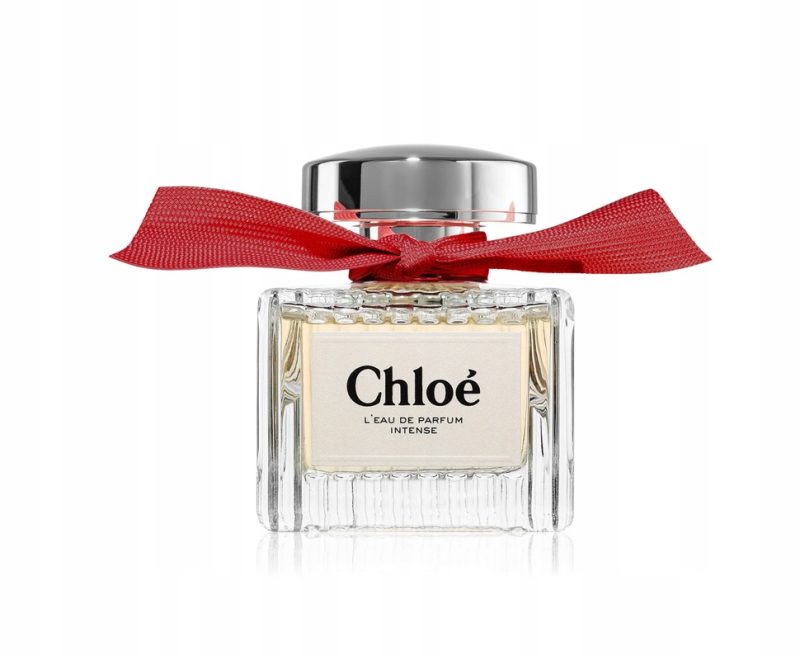 Chloé L'Eau Intense woda perfumowana 50 ml - obrazek 2