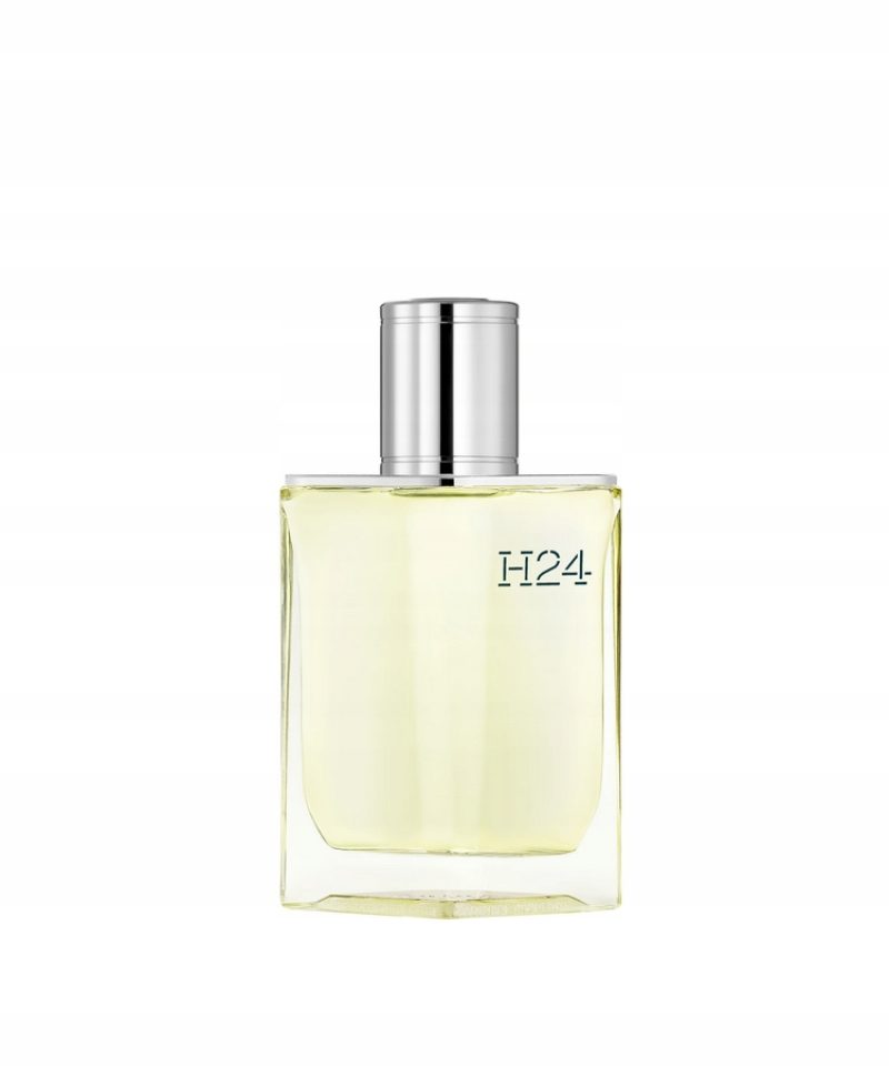 HERMES H24        woda toaletowa 50 ml - obrazek 2