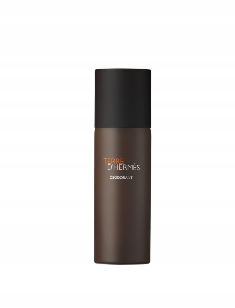 HERMES Terre d'Hermès dezodorant w sprayu dla mężczyzn 150 ml - obrazek 2