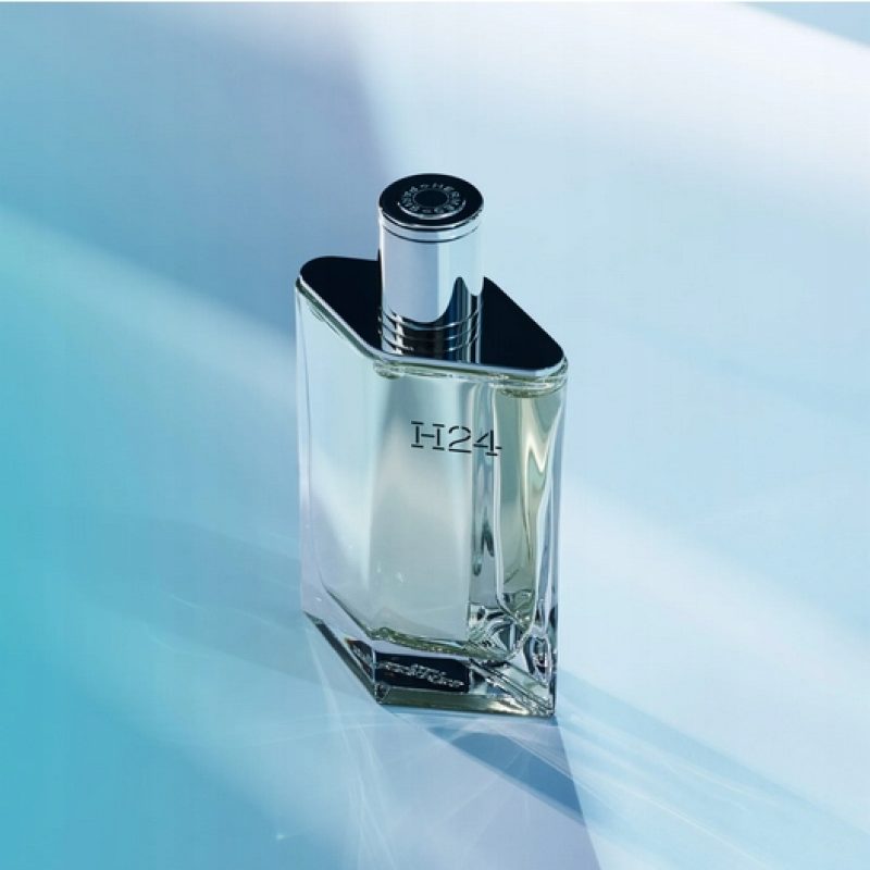 HERMES H24        woda toaletowa 50 ml - obrazek 5