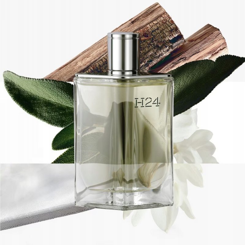 HERMES H24        woda toaletowa 50 ml - obrazek 3