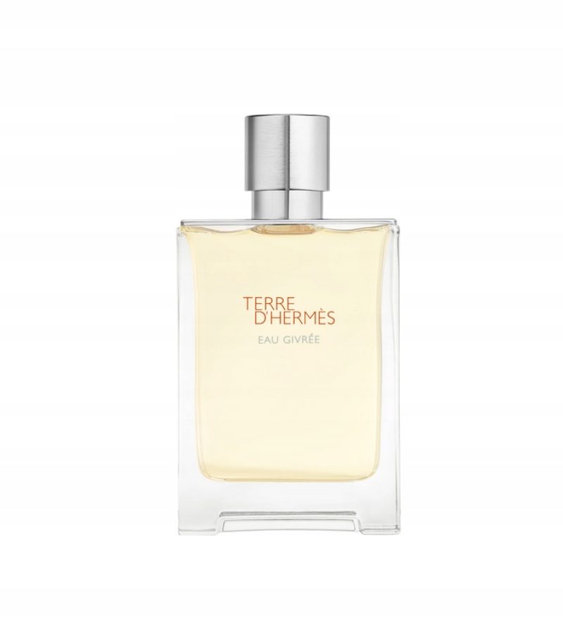 HERMES Terre d'Hermès Eau Givrée woda perfumowana 100 ml - obrazek 2