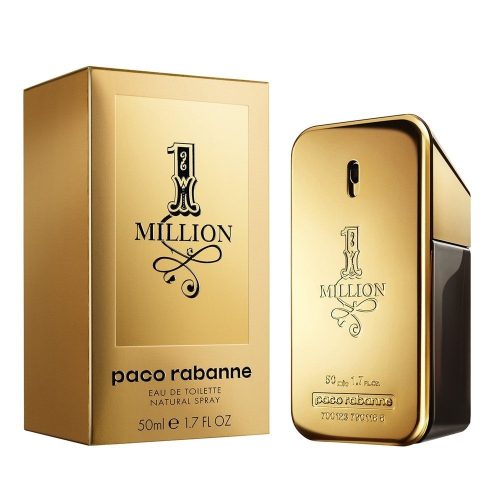 Paco Rabanne 1 Million woda toaletowa