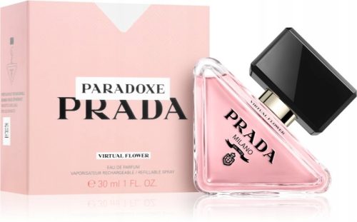 Prada Paradoxe Virtual Flower woda perfumowana