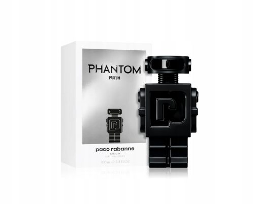 Paco Rabanne Phantom Parfum - perfumy dla mężczyzn