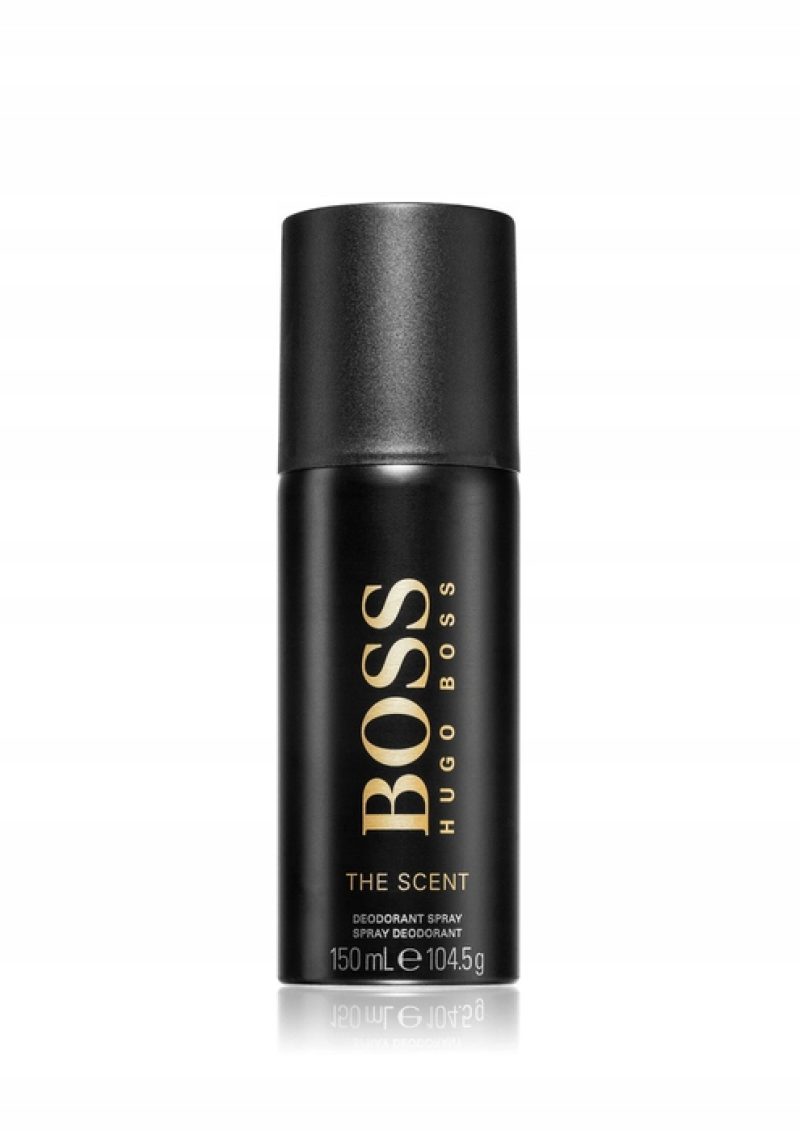 Hugo Boss Boss The Scent dezodorant spray 150ml DEO