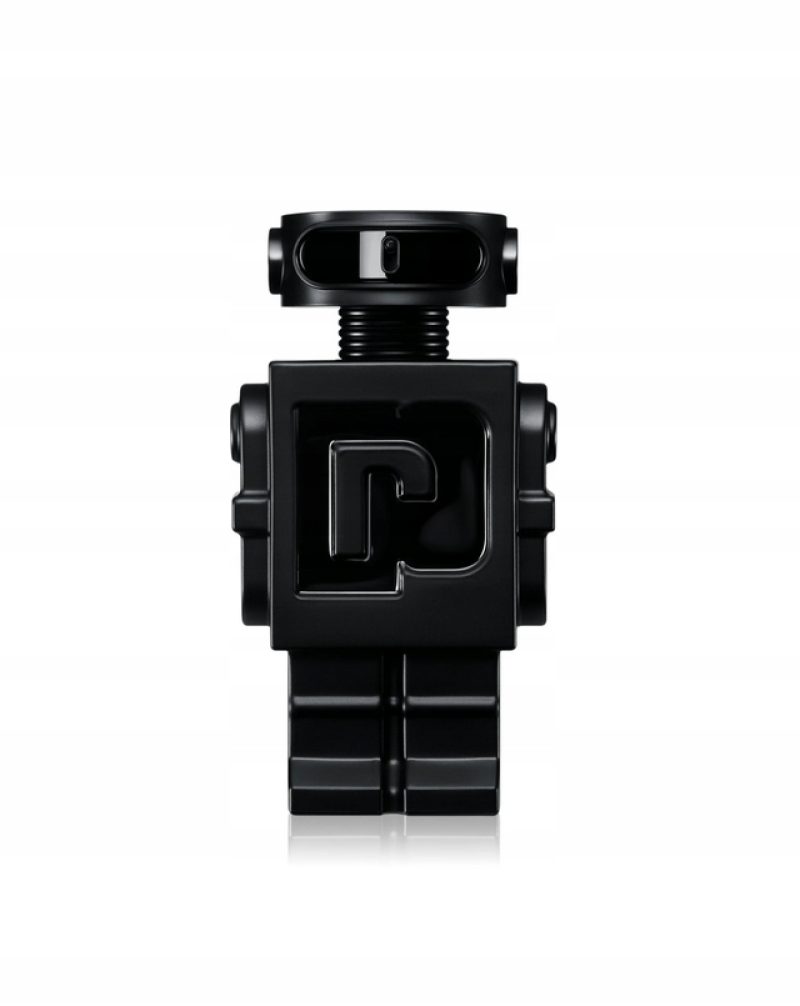 Paco Rabanne Phantom Parfum - perfumy dla mężczyzn 100 ml - obrazek 2
