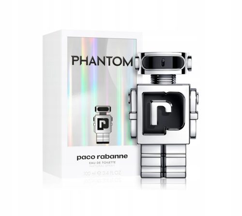Paco Rabanne Phantom woda toaletowa