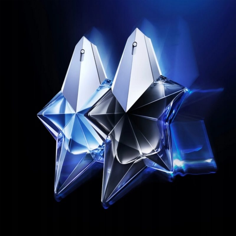 Thierry Mugler Angel Fantasm woda perfumowana 50 ml - obrazek 5