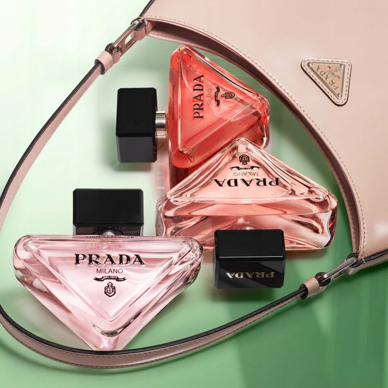 Prada Paradoxe Virtual Flower woda perfumowana 30 ml - obrazek 7