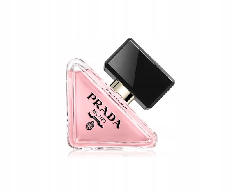 Prada Paradoxe Virtual Flower woda perfumowana 30 ml - obrazek 3