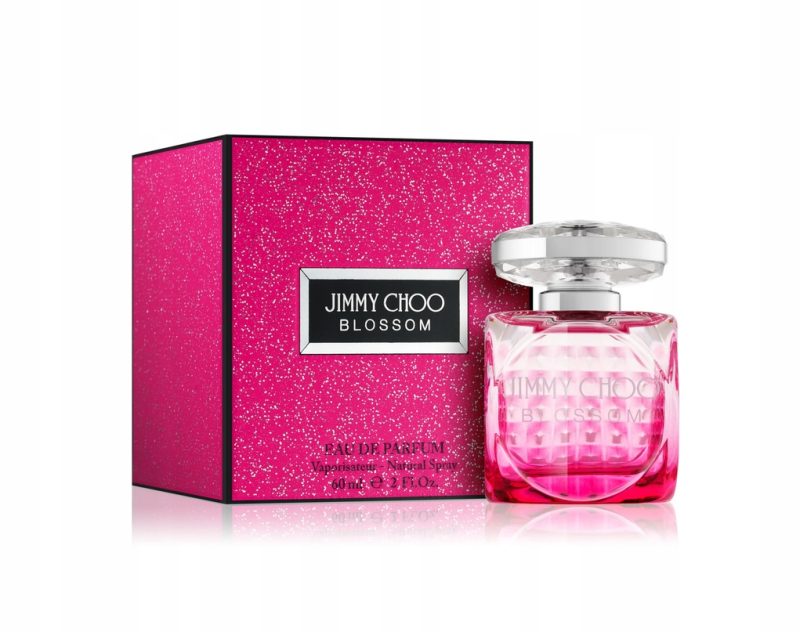 Jimmy Choo Blossom woda perfumowana 60 ml