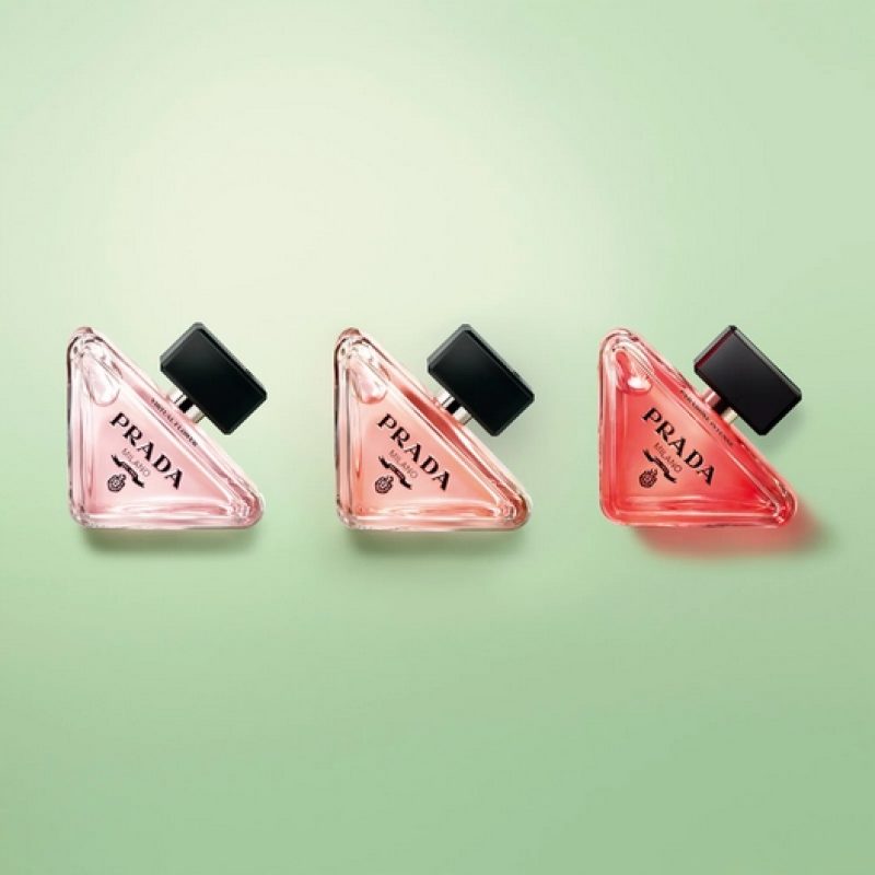Prada Paradoxe Virtual Flower woda perfumowana 30 ml - obrazek 8