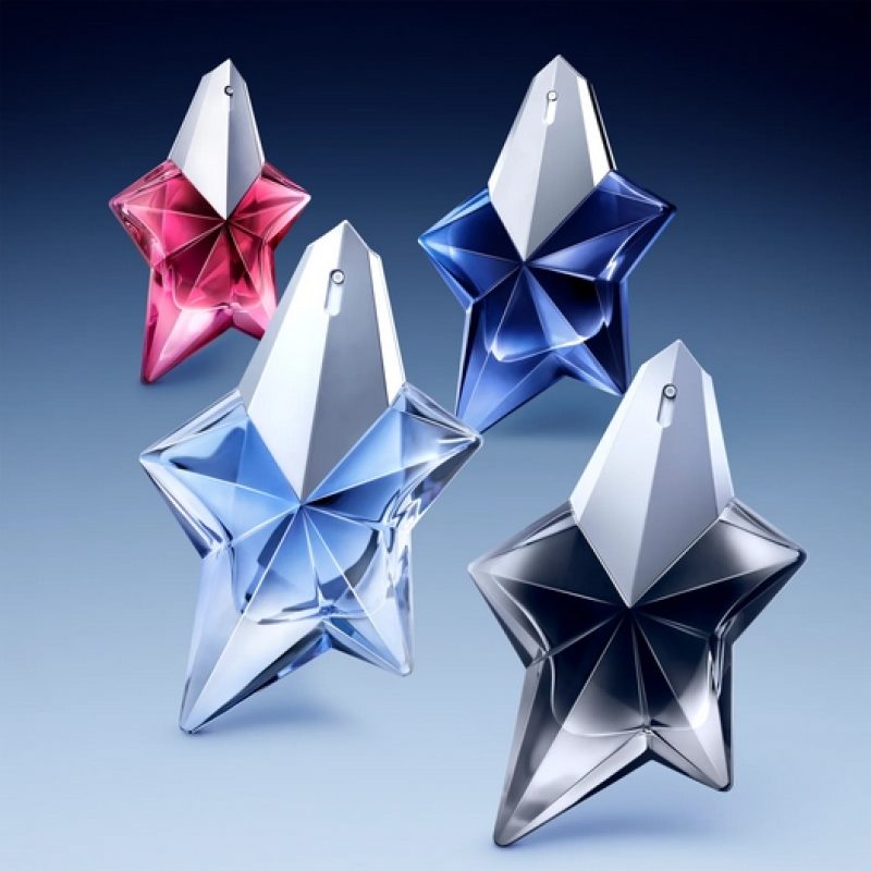 Thierry Mugler Angel Fantasm woda perfumowana 50 ml - obrazek 6