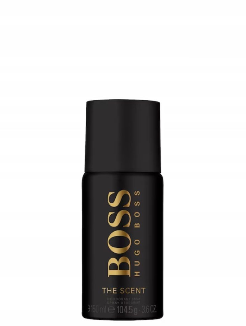 Hugo Boss Boss The Scent dezodorant spray 150ml DEO - obrazek 2