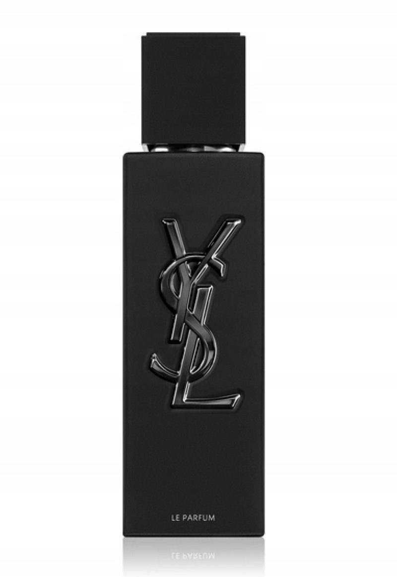 Yves Saint Laurent MYSLF Le Parfum perfumy dla mężczyzn 40 ml - obrazek 2