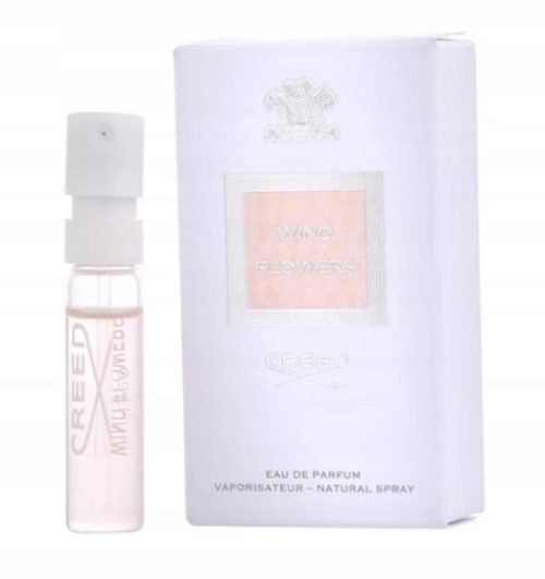 Próbka CREED Wind Flowers woda perfumowana 2 ml