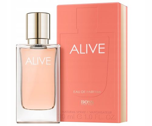 Hugo Boss BOSS Alive woda perfumowana 30 ml