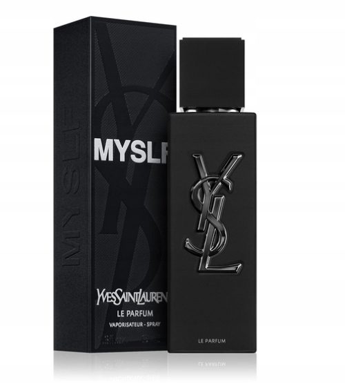 Yves Saint Laurent MYSLF Le Parfum perfumy dla mężczyzn 40 ml