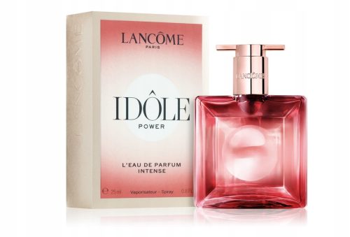 Lancôme Idôle Power woda perfumowana intense 25 ml - NOWOŚĆ