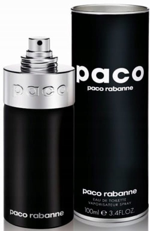 Paco Rabanne Paco woda toaletowa 100 ml